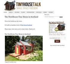 Tiny House Scotland Blog Page 3 Of 8