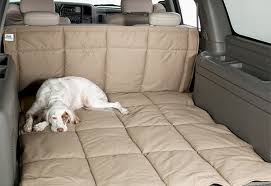 Canine Covers Cargo Liner Dog Cargo Liner