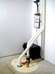 Why Our Sump Pump Systems Are The Best