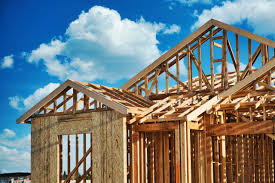 building new or renovating weaver homes