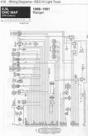 Click on the image to enlarge, and then save it to your computer by right clicking on the image. 2010 Ford Ranger Wiring Diagram Auto Wiring Diagrams Include