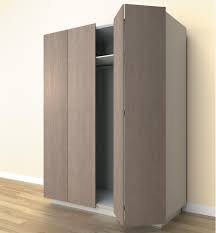 basic bifold cabinet door hardware