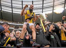 Retirements are flowing thick and quick in the afl, and crows veteran david mackay has additionally known as time after 247 video games with adelaide. From Spotty To A Fabulous Flag For Bachar Houli Brimbank North West