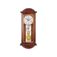Rhythmic Pendulum Clock Gf 8197