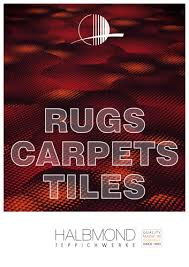 rugs carpets tiles halbmond pdf