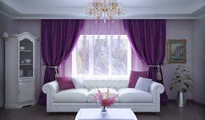 Color Curtains Go With Light Grey Walls