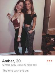 So now you know how to write a simple tinder bio. These Are The Laugh Out Loud Tinder Profiles You Would Definitely Consider Swiping Right For