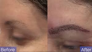 eyebrow growth 12 ways to get thicker