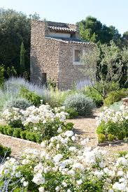 12 Elements Of Provence Garden Style