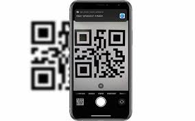 Tap the app icon that has two silver gears to open the settings app. Simply Scan The Qr Code With The Camera App Of Your Iphone