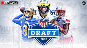 NFL Draft picks 2022: Complete results ...