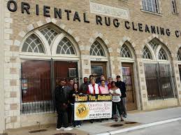 oriental rug cleaning company dallas