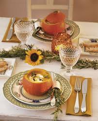 Fall Tablescapes We Love Villeroy