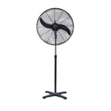 ox 20 inch industrial standing fan