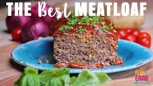 Increase oven temperature to 400 degrees f (200 degrees c), and continue baking 15 minutes, to an internal temperature of 160 degrees f (70 degrees c). The Best Classic Meatloaf Recipe Recipe Video How To Cook Recipes