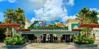 florida theme park closes down ahead of