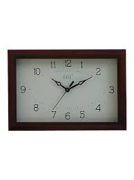 Ogue Wall Clock Clocks For Unisex