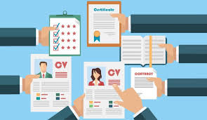 The Top 25 Words To Use On Your Cv