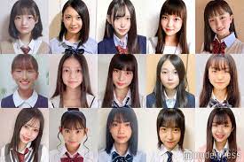 日本一かわいい女子中学生「JCミスコン2020」全国候補者を一挙公開 投票スタート - モデルプレス