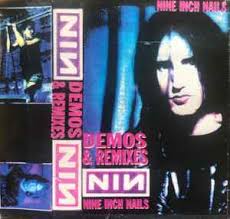 nine inch nails demos remi