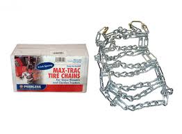 maxtrac 2 link ing tire chains