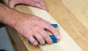 hand sanding top tips how to guide