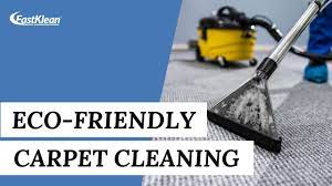 eco friendly carpet cleaning safe