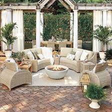 Outdoor Furniture Sofa Replacement