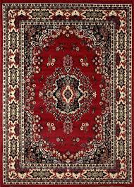 rugs red oriental 6x8 area rug