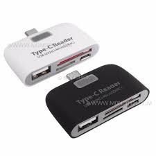 We did not find results for: 4in1 Usb 3 1 Type C Usb C To Usb Micro Usb 2 0 Micro Sd Sdhc Sdxc Otg Card Reader Adapter For Mobile Phone Monopick