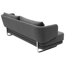 jasper a modern sofa bed in a stylish