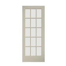 15 lite windows doors at com
