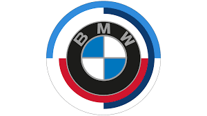 bmw m logo and symbol meaning history