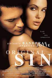 فيلم Original Sin 2001 مترجم اون لاين - هنا دراما