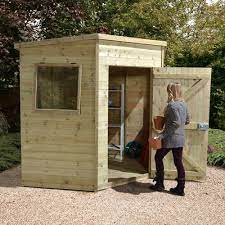 Garden Sheds Outdoor Storage Sheds