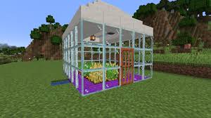 Pane In The Glass For Minecraft 1 16 4