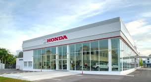 Honda service center bijnor address, phone numbers and contact details. Honda S 3s Centre In Perak Is Malaysia S First Gold Rated Green Building Index Car Showroom Wapcar