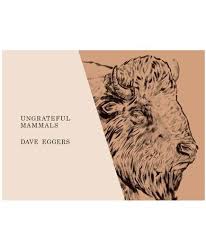 You can find articles related to dave eggers best books by scrolling to the end of our site to see the related articles section. The Best Books Of 2017 According To Independent Bookstores Dave Eggers Best Books Of 2017 Mammals