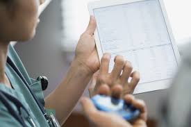 Benefits Of Converting To Electronic Medical Records