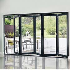 bifold doors pros and cons