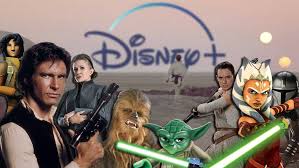 Perks include star wars character experiences, savings on star wars merchandise at select disney theme parks locations and star wars credit card designs. Disney Guide The Star Wars Shows And Movies You Have To Watch