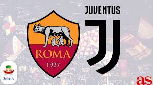 Cristiano ronaldo nemmeno in panchina e tanti quante juve diverse: Roma Vs Juventus Serie A How And Where To Watch Times Tv Online As Com