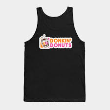 Donkin Donuts By Unlikelydesigns