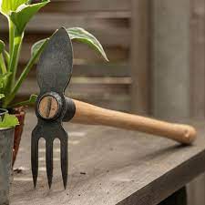 Dewit Garden Tools Tropical Plant Guy