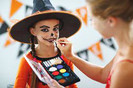 halloween makeup kids images browse