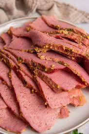 air fryer corned beef everyday family