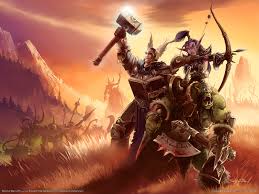 world of warcraft wallpapers world of