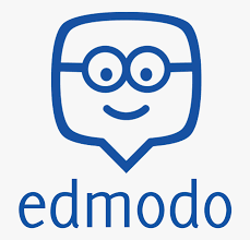 Logo Edmodo, HD Png Download - kindpng