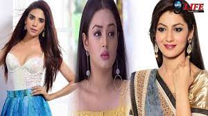 Top 10 most beautiful zee tv actresses in 2021 and real name and real age of zee tv. Top Most Beautiful Actresses On Zee Tv 2018 Youtube