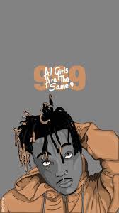 Ideas for juice wrld wallpaper for iphone xr wallpaper. Juice Wrld Anime Art Wallpapers Wallpaper Cave